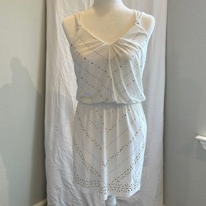 White House Black Market Dress.